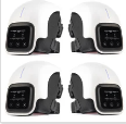 4 Kneefix Devices