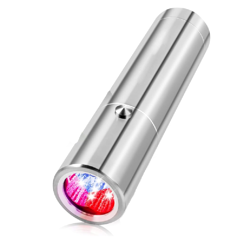Chondrovive™ - New ACI-Like Red Light Laser Technology