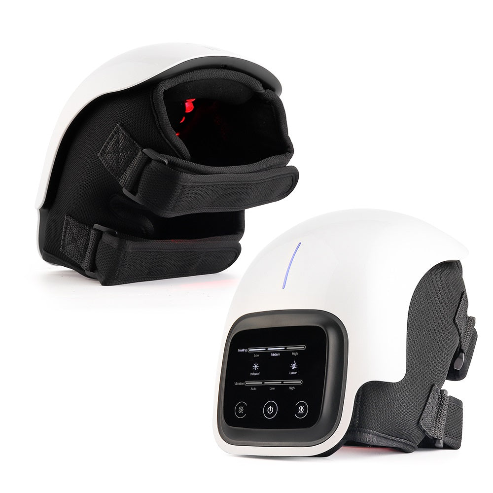 Kneefix™ - New ACI-Like Technology; Helps Reverse Knee Cartilage Damage