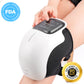 Kneefix™ - New ACI-Like Technology; Helps Reverse Knee Cartilage Damage